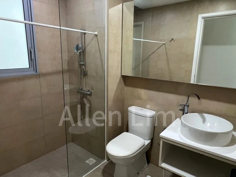 CANBERRA RESIDENCES 5