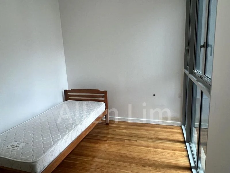 CANBERRA RESIDENCES 6