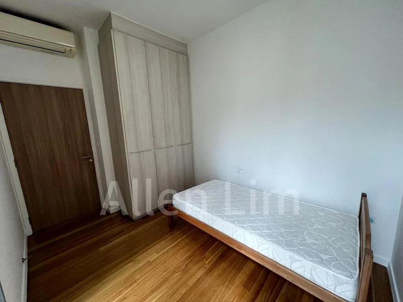 CANBERRA RESIDENCES 7