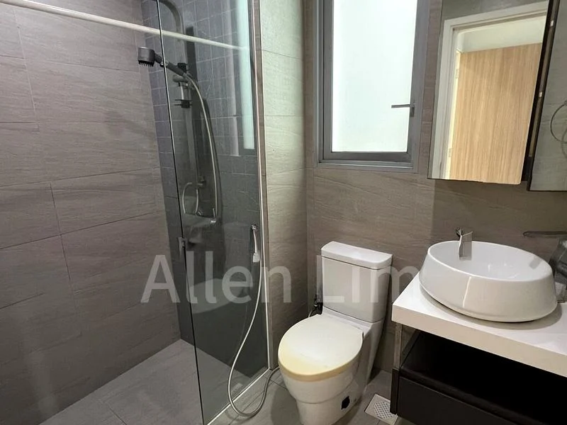 CANBERRA RESIDENCES 8