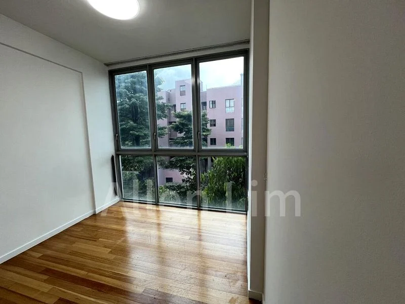 CANBERRA RESIDENCES 9