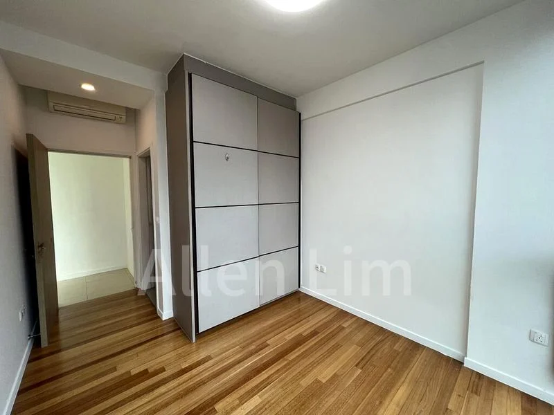 CANBERRA RESIDENCES 10