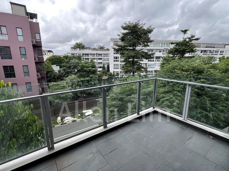 CANBERRA RESIDENCES 11