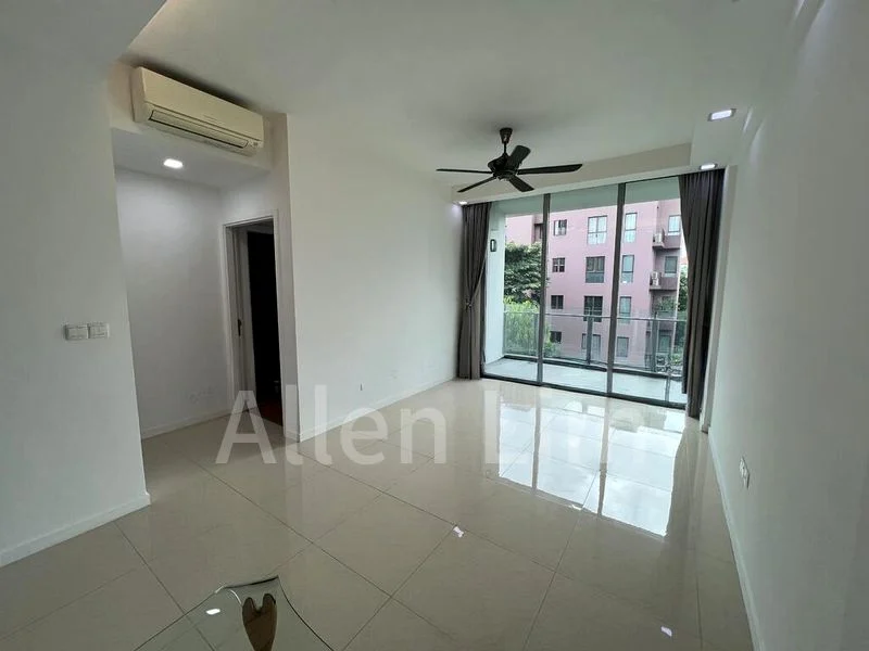 CANBERRA RESIDENCES 13