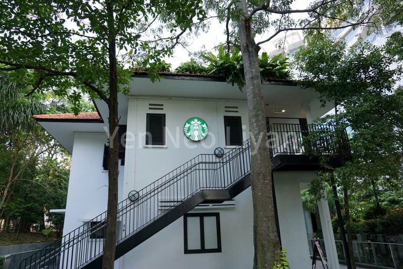 THE ROCHESTER RESIDENCES 3