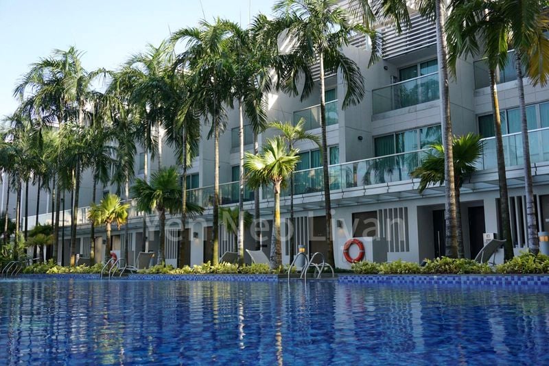 THE ROCHESTER RESIDENCES 4