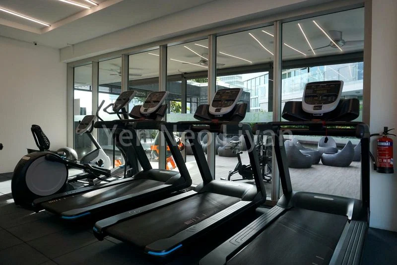 THE ROCHESTER RESIDENCES 5