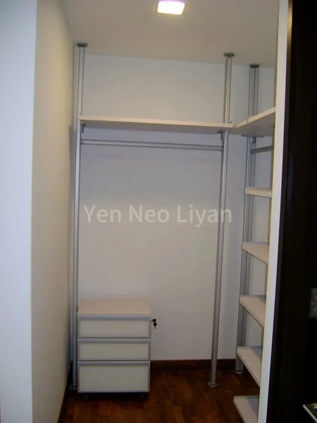 THE ROCHESTER RESIDENCES 8