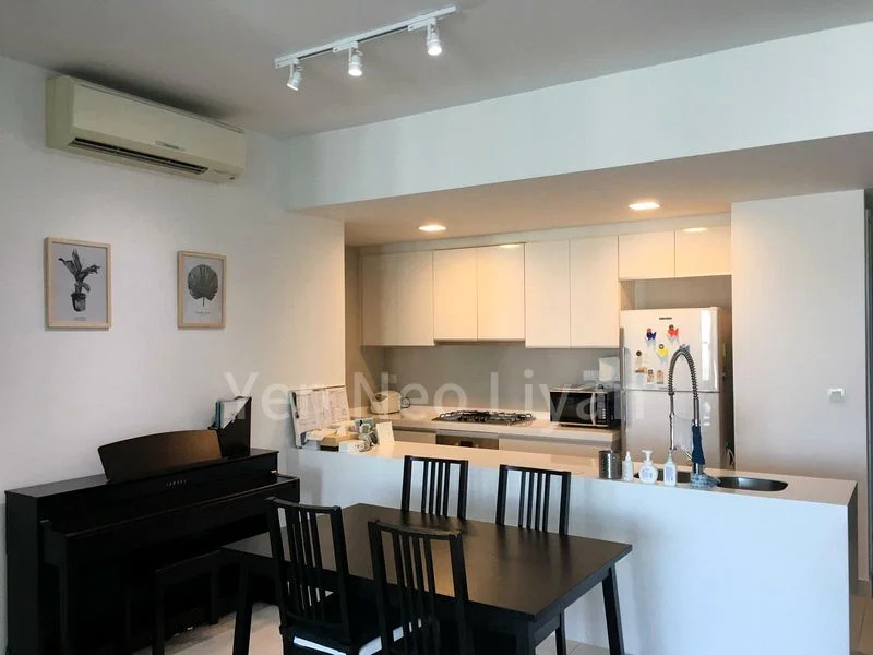 THE ROCHESTER RESIDENCES 13