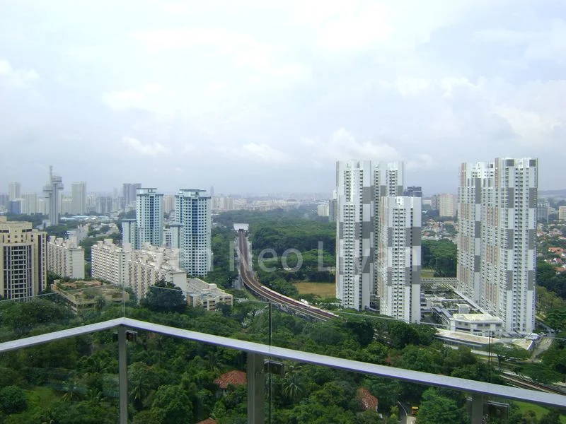 THE ROCHESTER RESIDENCES 14