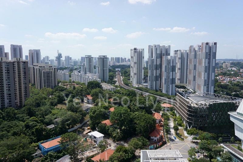 THE ROCHESTER RESIDENCES 15