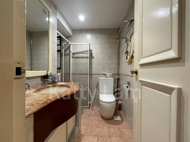 PARKVIEW APARTMENTS 2