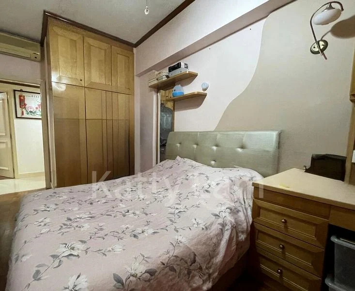 PARKVIEW APARTMENTS 6