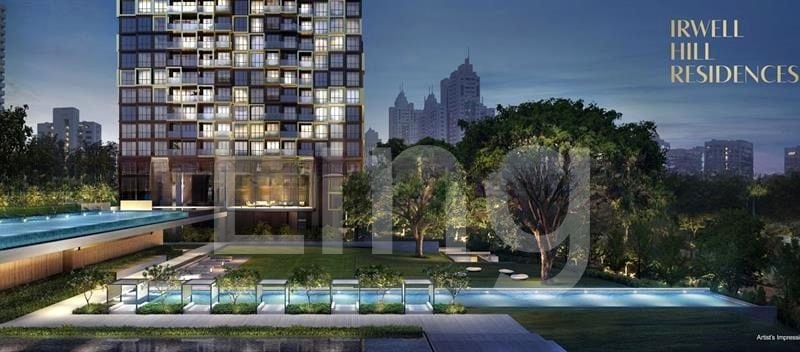 IRWELL HILL RESIDENCES 12