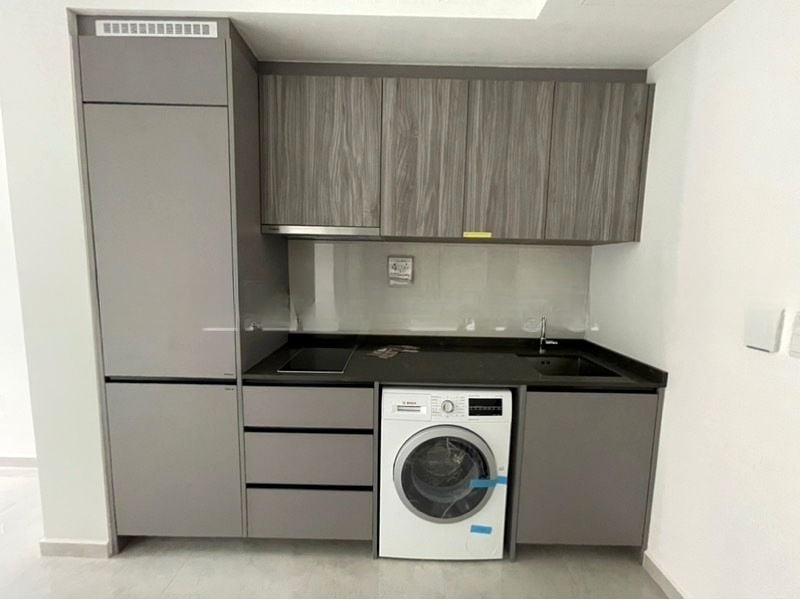 SIXTEEN35 RESIDENCES 7