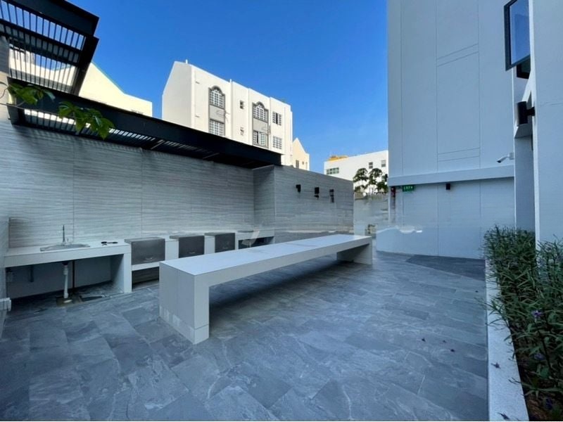 SIXTEEN35 RESIDENCES 4