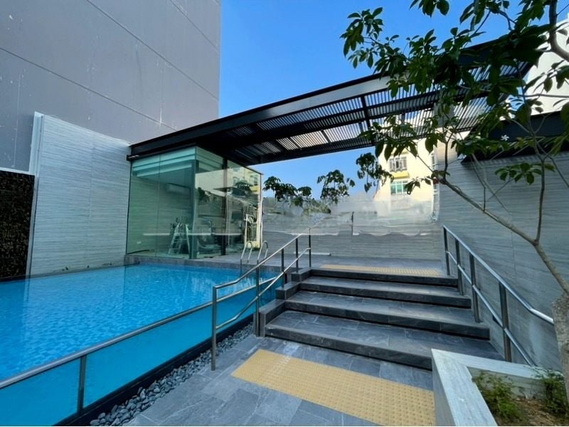 SIXTEEN35 RESIDENCES 2