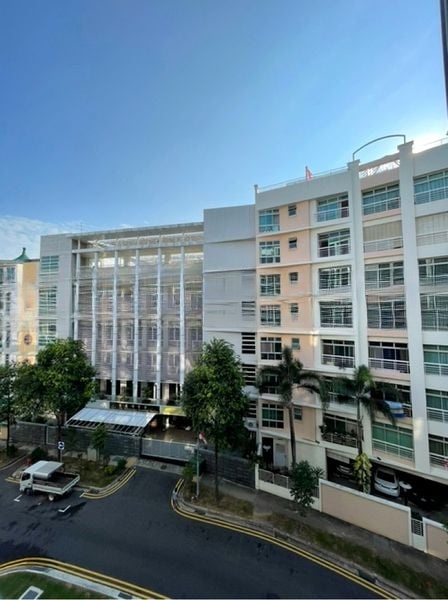 SIXTEEN35 RESIDENCES 5