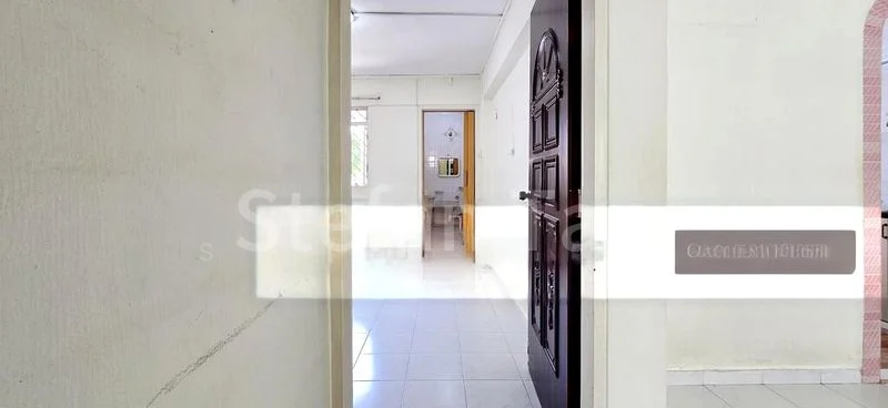 BEDOK RESERVOIR RD 2