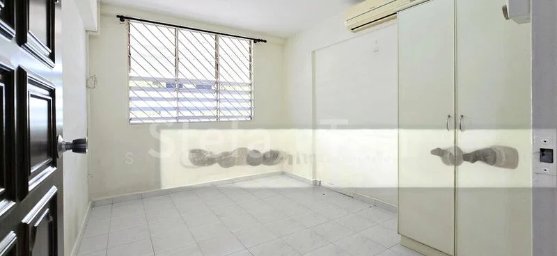 BEDOK RESERVOIR RD 4