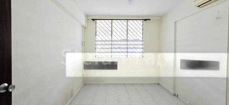 BEDOK RESERVOIR RD 5