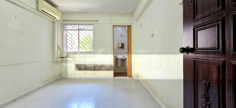 BEDOK RESERVOIR RD 10