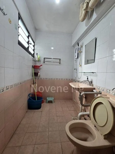 JURONG WEST ST 42 10