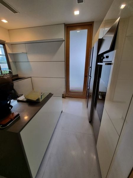 CLIVEDEN AT GRANGE 8