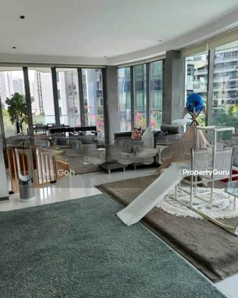 CLIVEDEN AT GRANGE 2