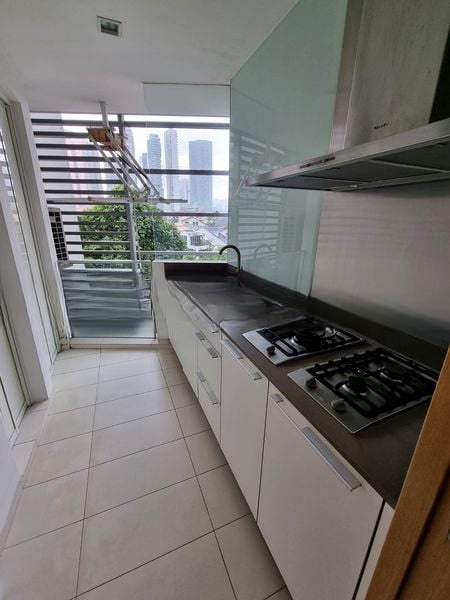 CLIVEDEN AT GRANGE 6