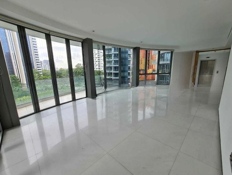 CLIVEDEN AT GRANGE 3