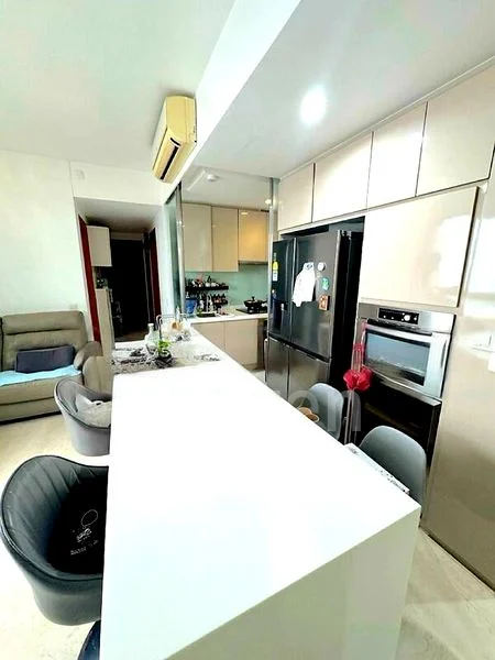 CENTRO RESIDENCES 10