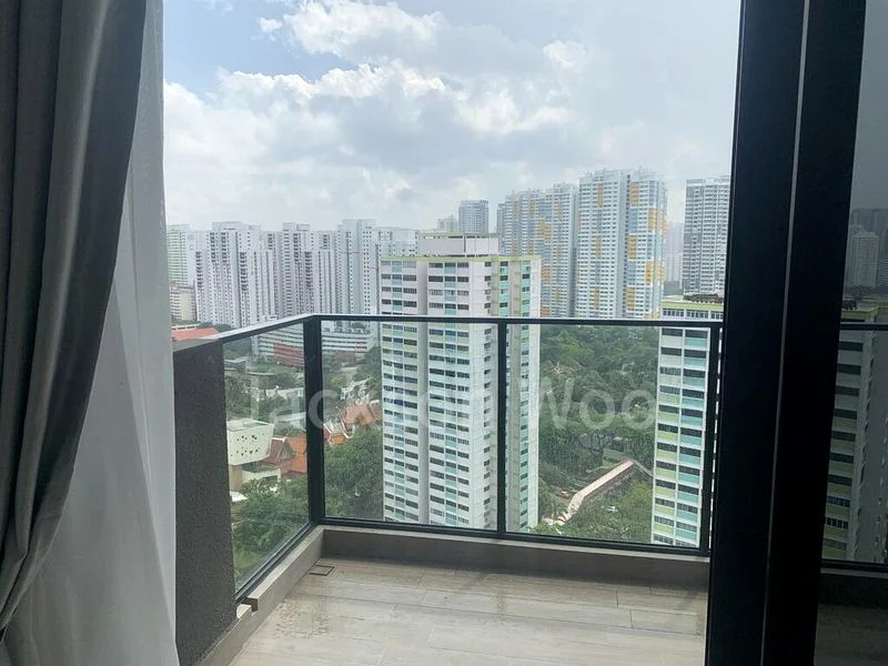 AVENUE SOUTH RESIDENCE 2