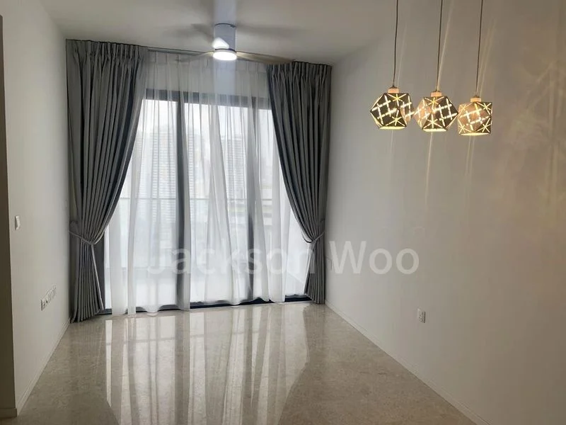 AVENUE SOUTH RESIDENCE 3