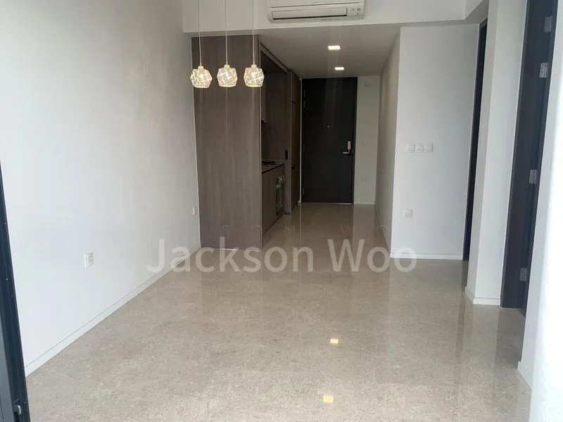 AVENUE SOUTH RESIDENCE 5