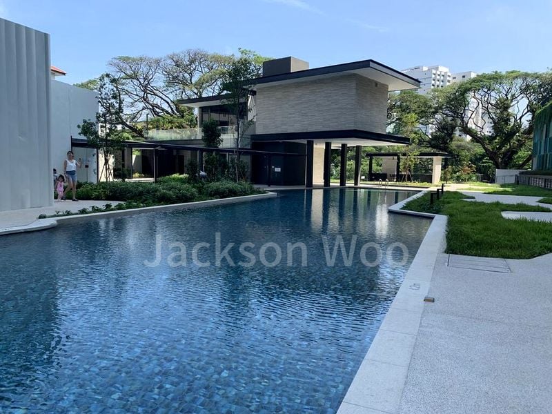 AVENUE SOUTH RESIDENCE 6