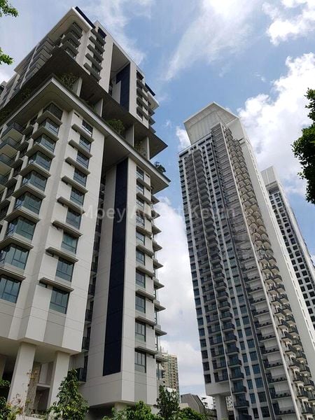 HIGHLINE RESIDENCES 2