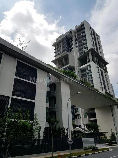 HIGHLINE RESIDENCES 3