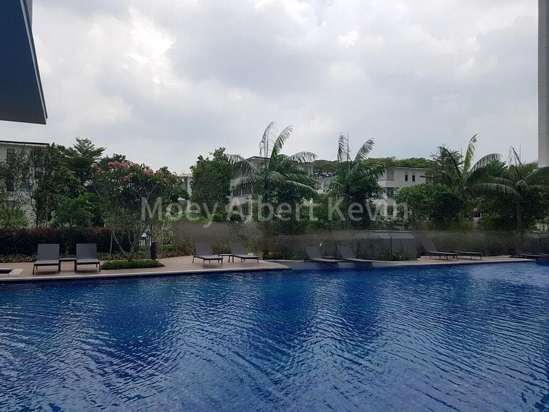 HIGHLINE RESIDENCES 4