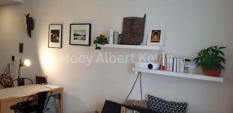 HIGHLINE RESIDENCES 5