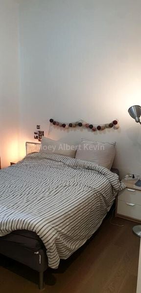 HIGHLINE RESIDENCES 6