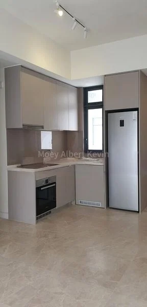 HIGHLINE RESIDENCES 7