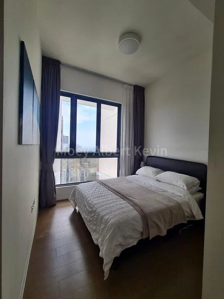 HIGHLINE RESIDENCES 8