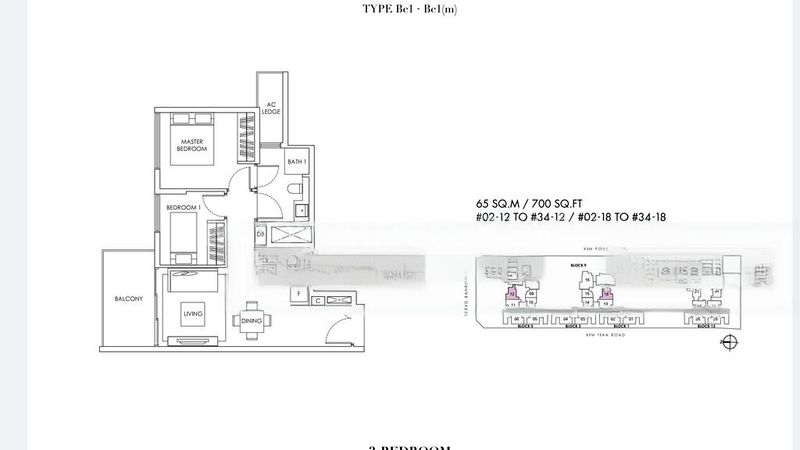 HIGHLINE RESIDENCES 9