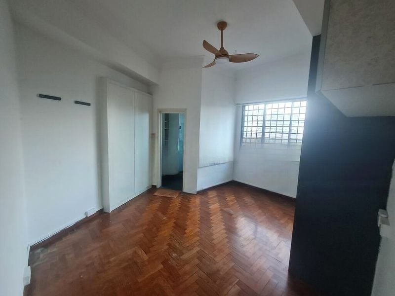 HARBOUR VIEW TOWERS 11