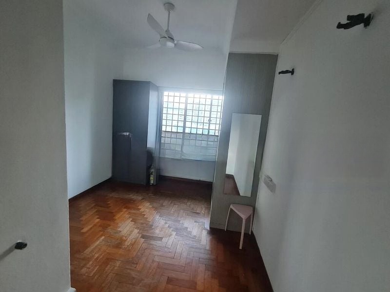 HARBOUR VIEW TOWERS 12