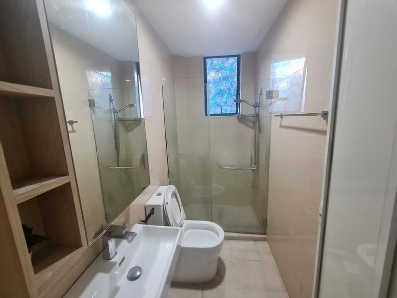 HARBOUR VIEW TOWERS 15