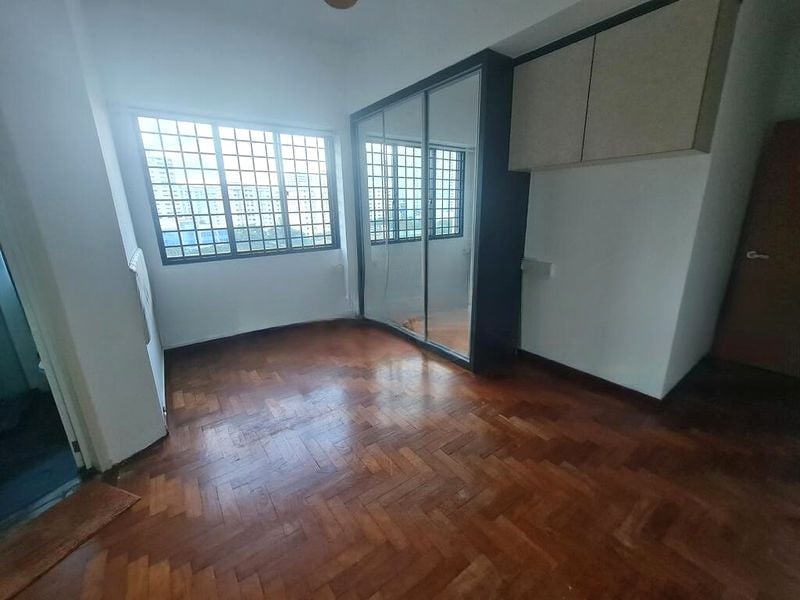 HARBOUR VIEW TOWERS 10