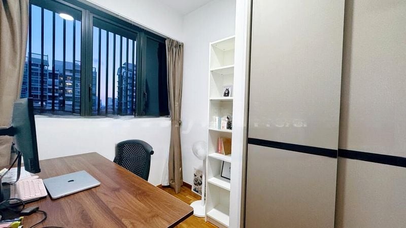 THE POIZ RESIDENCES 2