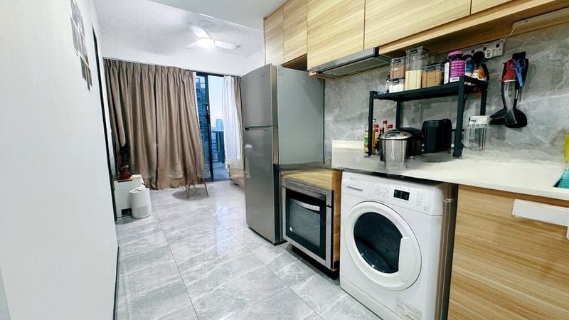 THE POIZ RESIDENCES 4